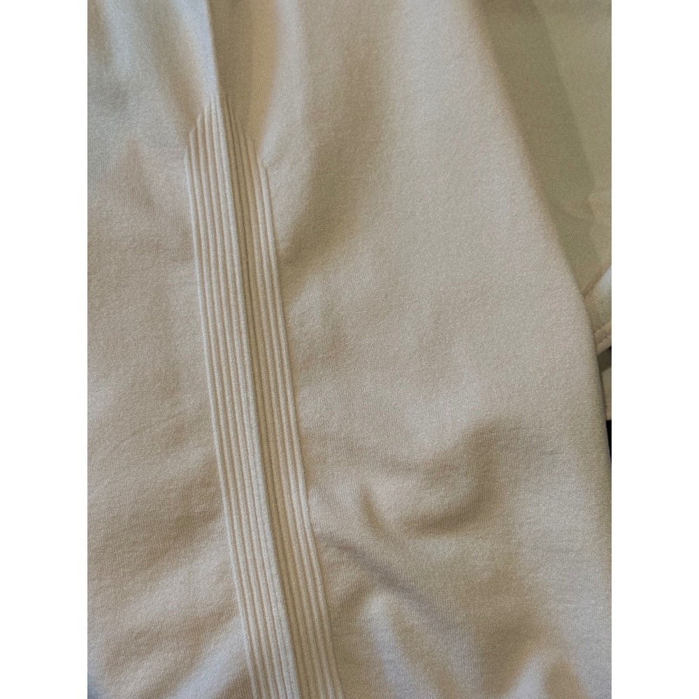 Cato Basic Tank Top Women Size M Light Peach Scoop Neck Sleeveless Seamless - Picture 4 of 4